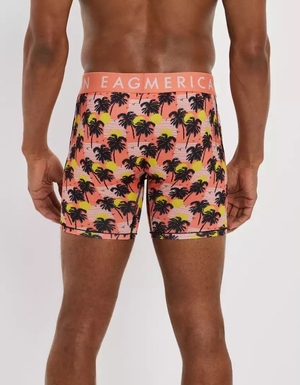 Slips American Eagle AEO Sunset Palms 6